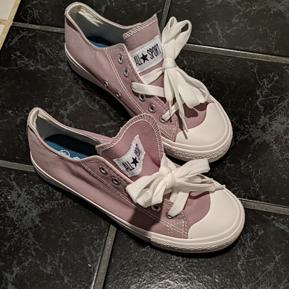 Fashion sneakers